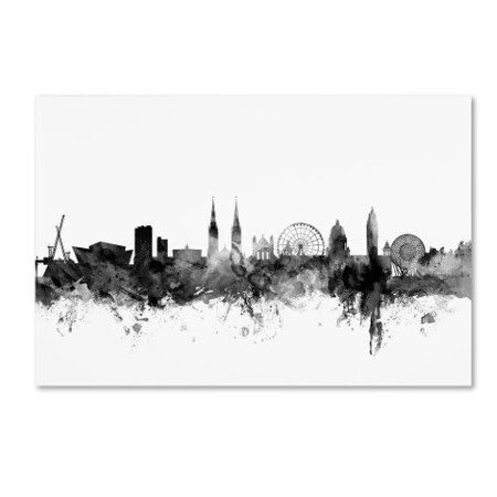 Trademark Fine Art